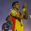 Momak iz Kolašina osvojio Evropu, on je nova fudbalska zvezda, u njega se kune cela Crna Gora
