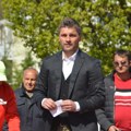 Dejan Marković: Ni Peđini, ni Dankovi, mi smo – Partizanovi
