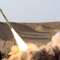 Iran udario balističkom raketom na američku bazu: "Ima povređenih Amerikanaca, uništen dron od 30 miliona dolara"