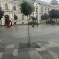 RHMZ izdao hitno upozorenje: Zlatiborskom okrugu prete pljuskovi, grad i jak vetar