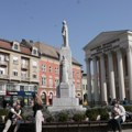 VJT reagovalo nakon paljenja mađarske zastave u Subotici: Predložen postupak protiv maloletnika