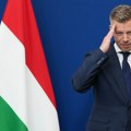 Diplomate: Mađarska signalizirala da će odustati od protivljenja kandidaturi Ukrajine u EU