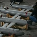 Masovni napadi dronova na Sankt Peterburg: Građani upozoreni da ne izlaze iz kuća