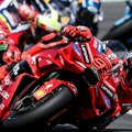 ​Španac Mark Markez pobedio na VN Mađarske