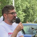 Inicijativa Pobunjeni univerzitet: Politički motivisan obračun s profesorom Vladimirom Mihićem