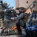 Kriza na Bliskom Izrael napao petrohemijski kompleks u Iranu, idf: Presretnute sve iranske rakete