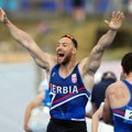 Srbija sa 12 aduta na Evropskom prvenstvu u Portugalu