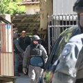 (Foto/video) Specijalno tužilaštvo Kosova: Uhapšeno pet osoba u okviru istrage ratnih zločina u Račku