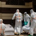 Epidemiolog: Nema razloga za strah od ebole prilikom turističkih putovanja u svet