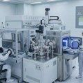 Samsung planira potpuno automatizovane fabrike čipova do 2030.