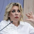 Reagovala Zaharova: "Kolektivni Brisel govori o slobodi govora, a blokira informacije iz Rusije"