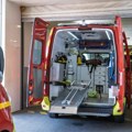 Топлотни талас паралисао Европу: Школе у Француској затворене, Шпанија у стању приправности због врућина