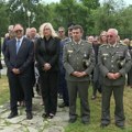 U Kragujevcu odata pošta slovačkim vojnicima streljanim 1918. godine
