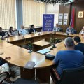 Gradonačelnik Milenković: Gašenja IT odeljenja u vranjskoj Gimnaziji neće biti