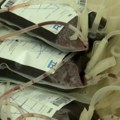 Залихе крви на минимуму – да некоме продужите живот довољно да издвојите једно фудбалско полувреме