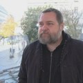 Nikola Pejaković više nije direktor Drame Srpskog narodnog pozorišta