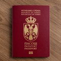 Novi pasoši u Srbiji od 1. jula: Stari važe do isteka roka