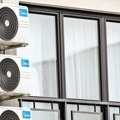 Sve više lažnih prodavaca klima-uređaja