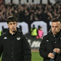 Fudbaler Partizana 3 dana bio na pozajmicu: Otišao, nije mu se svidelo i vratio se u Beograd
