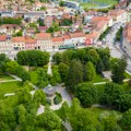 Hrvatskim gradom širi se nesnosan smrad: "Nema veze sa nama"