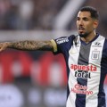 Reprezentativac Perua stigao na Karaburmu, OFK Beograd predstavio veliko pojačanje