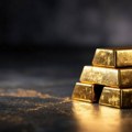 Cena zlata u svetu porasla je 12 puta od kraja prošlog veka, do kraja 2025. godine