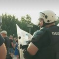 Uhapšeni osumnjičeni za napad na ekipu N1 pred Prajd karavan u Pirotu