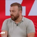"Svirao sam dok mi je srce bilo slomljeno“ Borko Radivojević o smrti najmilijih, estradi i svadbi sa koje je mlada pobegla…