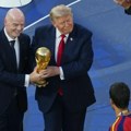 Norvežani podnose prijavu Etičkom komitetu FIFA zbog Trampovog navodnog političkog uticaja