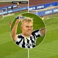Zbog ovoga je novi miljenik Grobara: Kojzek za četiri minuta "kupio" navijače Partizana