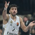 Zvezda vraća Kampaca? Teodosića čeka rovovska bitka, ali ima rešenje za crveno-bele