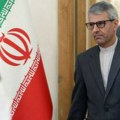 Iran osudio napad na brod: nećemo ostati nemi na nezakoniti čin
