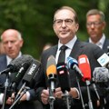 Dobrint: Strože mere za ekstremiste posle napada na Prajd u Berlinu