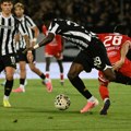 FSS kaznio Partizan i Radnički KG sa po jednim mečom zabrane navijača na gostovanjima