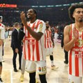 Zvezda potvrdila da je ostala bez jednog igrača: Otišao je na pozajmicu u drugi tim u ABA ligi