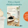 Prodat u više od 260.000 primeraka: Japanski bestseler o kafiću u kojem se menjaju ljudske sudbine