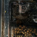 Požar izazvao eksploziju zakopanih projektila: U francuskom selu pronađeno više od 400 granata iz Drugog svetskog rata