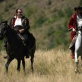 Na Zlatiboru završeno snimanje filma "Sretenje": Velike bitke, zahtevne scene i stotine statista u jednom od najambicioznijih…