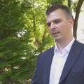 Parandilović o saradnji sa NPS, Ekološkim ustankom i Milićem: Cilj je što širi opozicioni blok