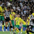 Tobol povukao potez koji može da zabrine sve u Partizanu pred revanš u Kazahstanu! Rival crno-belih se ne predaje!