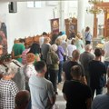 Kelebija proslavlja hramovnu slavu: Liturgija, litija i slavski obred u čast Svetog arhiđakona Stefana