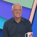 Dejan Cukić pred koncert u Botaničkoj bašti: Ljudi biraju koje će pesme trajati (VIDEO)
