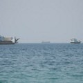 Dva tankera pogođena u Ormuskom moreuzu