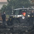 Ugašena dva velika požara na jugoistoku Francuske: Na gašenju angažovano više stotina vatrogasaca