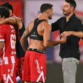 Rijera: Srećan sam zbog pobede, možemo bolje