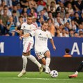 Povratak Murinja i pobeda! Real Madrid slomio žilavi Espanjol!