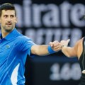 US open: Povreda Đokoviću i Sabalenki dodelila nove protivnike u miksu