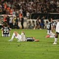 Partizan će zaboleti tek dan posle, oko podne