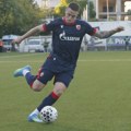 "Zvezdu ćemo nositi u srcima": Bruno Duarte se emotivno oprostio od crveno-belih