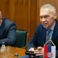 Ruska ambasada u Srbiji pozvala državljane da glasaju na izborima za Dumu
